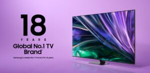 Samsung 85 Inch NEO QLED TV 4K QA85QN85DBU