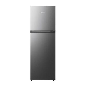 Hisense Double Door Fridge 154L REF154DR