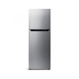Hisense Double Door Fridge 205L REF205DR