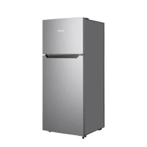 Hisense Double Door Fridge 205L REF205DR