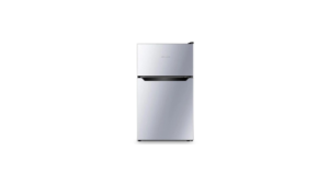 Hisense Double Door Fridge 91L REF091DR