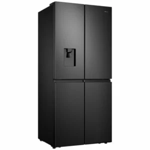 Hisense 4 Door Fridge 454L REF454DR with Water Dispenser 