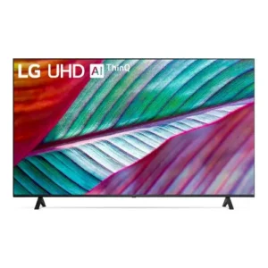 LG 55 Inch WebOS Smart TV UR78006 AI ThinQ UHD 4K TV 55UR78006 with Magic Remote