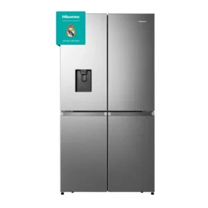 Hisense 4 Door Fridge 579L REF560DR