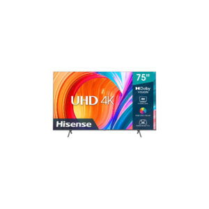 Hisense 75 Inch 4K 75A7 UHD TV