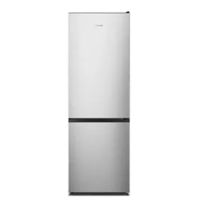 Hisense Bottom Freezer Fridge 230L REF226DR Silver