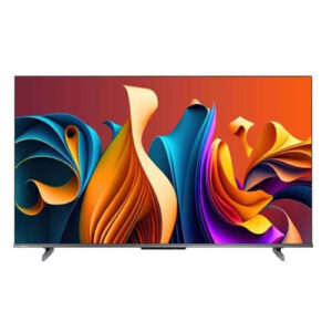 Hisense 55 Inch TV 55Q6 4K QLED Smart TV
