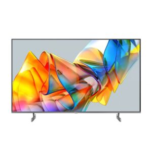 Hisense 55 Inch TV 55U6NKEN ULED Smart 4K UHD