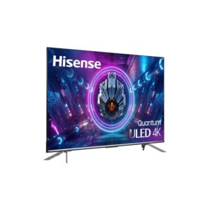 Hisense 55 Inch TV 55U7NKEN ULED Smart 4K