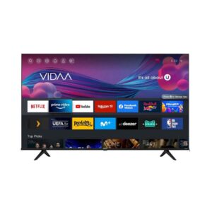 Hisense 75 Inch TV 75A6 Smart 4K UHD TV