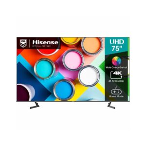 Hisense 75 Inch 4K 75A7 UHD TV