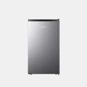 Hisense Single Door Fridge 94L REF094DR