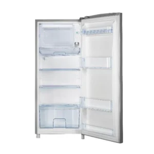 Hisense Single Door Fridge 176L REF176DR
