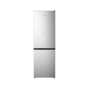 Hisense Bottom Freezer Fridge 268L REF265DR - Silver