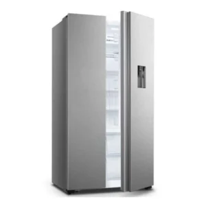 Hisense 518L Side by Side Fridge REF518DR