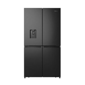 Hisense 4 Door Fridge 579L REF560DR