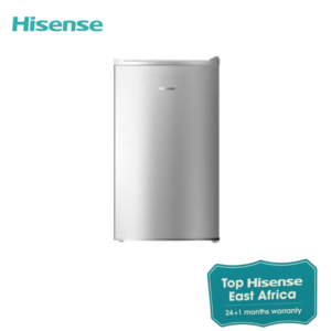 Hisense Single Door Fridge 94L REF094DR