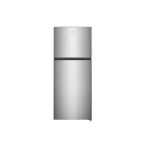 Hisense Double Door Fridge 154L REF154DR