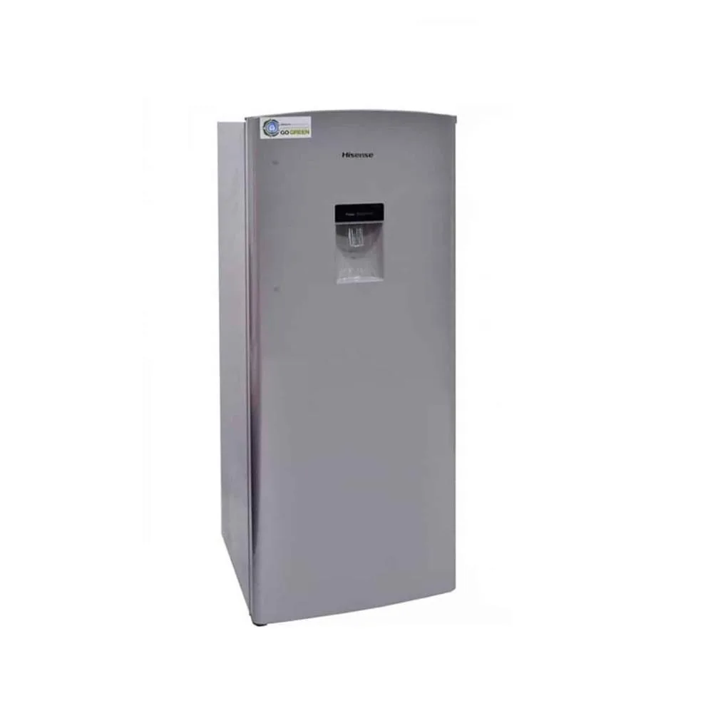 Hisense 176L Single Door Fridge REF176DR