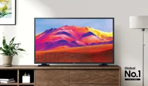Samsung 40 Inch Smart TV 40T5300
