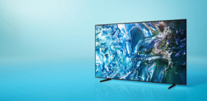 Samsung 85 Inch QLED TV 4K Q60D Smart TV – QA85Q60DAU