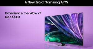 Samsung 65 Inch Neo QLED TV 4K QA65QN85DBU