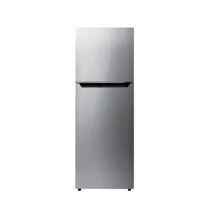 Hisense Double Door Fridge 320L REF320DR No Frost