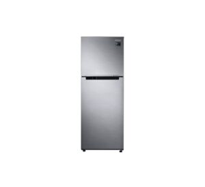 Samsung 235L Top Mount Freezer Refrigerator RT28K3032S8 - Silver