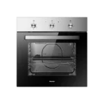 Hisense 90cm Built-in Oven HE0901SS03