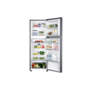 Samsung 235L Top Mount Freezer Refrigerator RT28K3032S8 - Silver