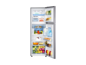 Samsung 253L Double Door Fridge RT31K3082S8