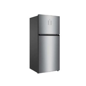 TCL 420L Double Door Fridge P550TM