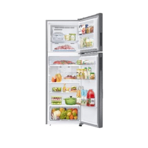 Samsung Double Door fridge 415L RT42CG6621S9