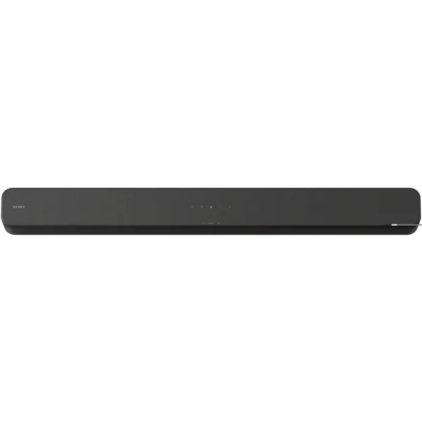 Sony HT-S100F 2ch Single Soundbar with Bluetooth