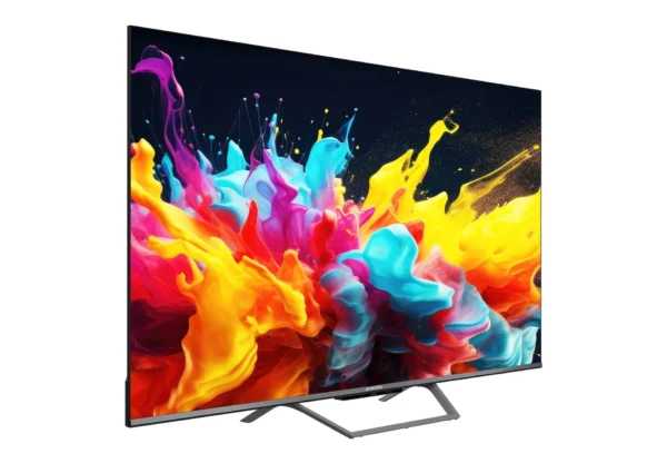 Skyworth 65″ 65SUE9500 QLED Google TV UHD 4K HDR10+ Dolby Vision Smart TV