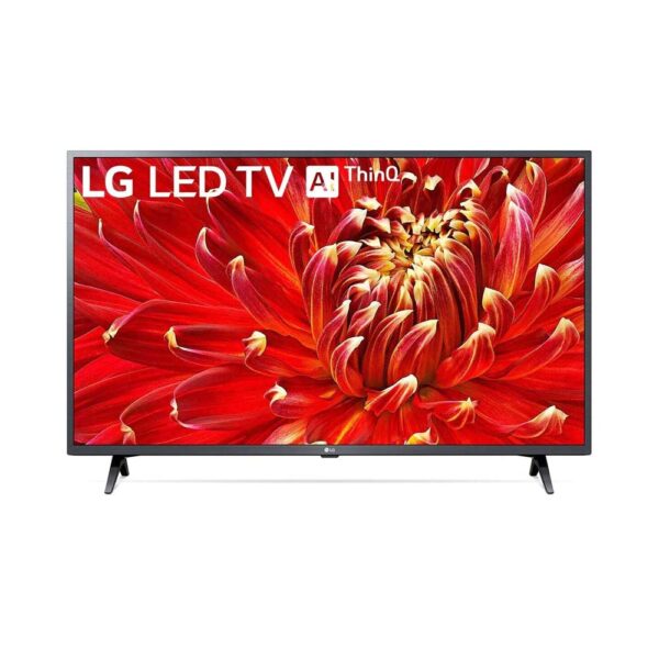 LG 43 Inch HDR Smart TV 43LM6370