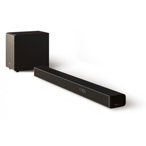 Hisense 3.1CH 280W Soundbar AX3100G