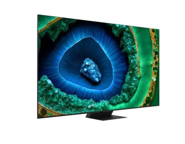 TCL C855 75 Inch Premium QD-Mini LED 4K TV