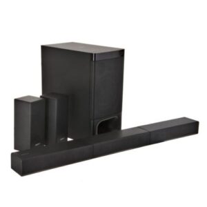 Sony HT-S500RF SoundBar 5.1 Channel 1000W Bluetooth