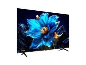 TCL 75 Inch TV T6C QLED Google TV