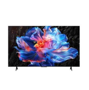 TCL 43 Inch TV 43V6C Google TV 4K