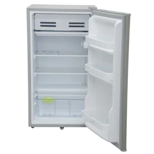MIKA Single Door Fridge 92L