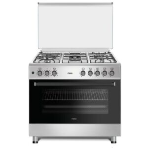 MIKA 90cm x 60cm Cooker