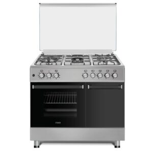 MIKA Standing Cooker