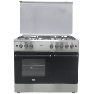 MIKA Standing Cooker 90 by 60 MST9041WEG6HI