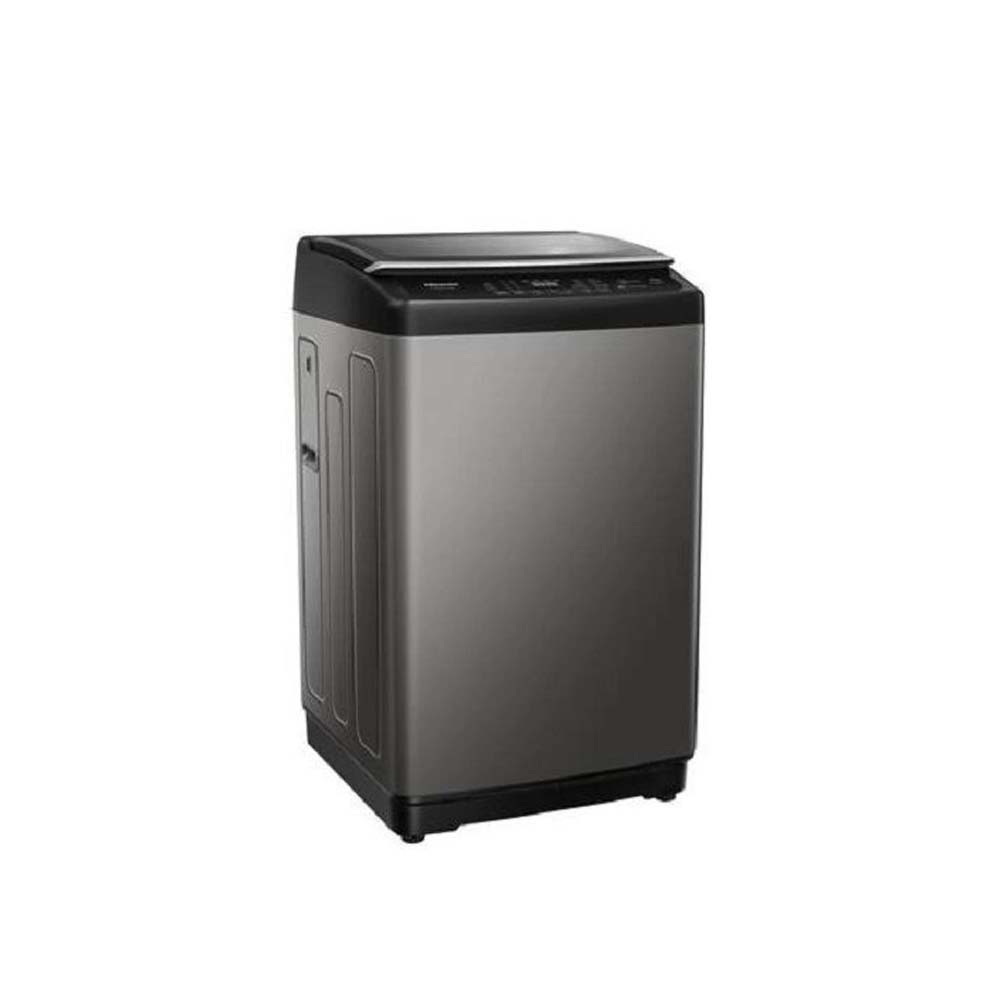 Hisense 14Kgs Top Load Automatic Washing Machine