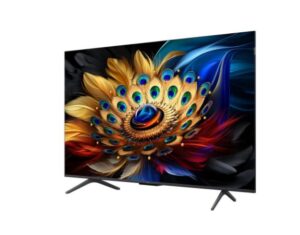 TCL 75 Inch TV 75C655 QLED PRO 4K TV