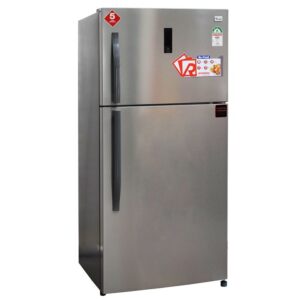Ramtons Double Door Fridge 517L RF/332