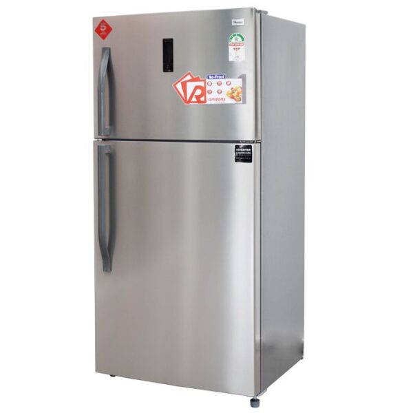 RAMTONS 517 LITERS DOUBLE DOOR LED NO FROST FRIDGE- RF/332 - Image 3
