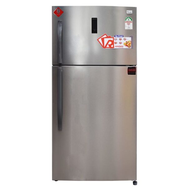RAMTONS 517 LITERS DOUBLE DOOR LED NO FROST FRIDGE- RF/332 - Image 5